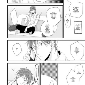 [Yoshio Akira] Namaiki Kareshi [Eng] – Gay Manga sex 114