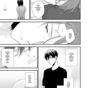 [Yoshio Akira] Namaiki Kareshi [Eng] – Gay Manga sex 115