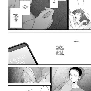 [Yoshio Akira] Namaiki Kareshi [Eng] – Gay Manga sex 116