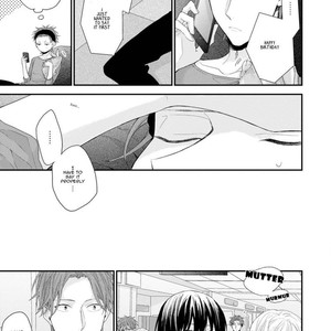 [Yoshio Akira] Namaiki Kareshi [Eng] – Gay Manga sex 117