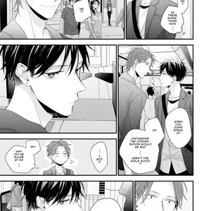 [Yoshio Akira] Namaiki Kareshi [Eng] – Gay Manga sex 119