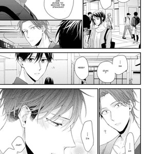 [Yoshio Akira] Namaiki Kareshi [Eng] – Gay Manga sex 121