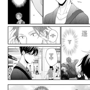 [Yoshio Akira] Namaiki Kareshi [Eng] – Gay Manga sex 122