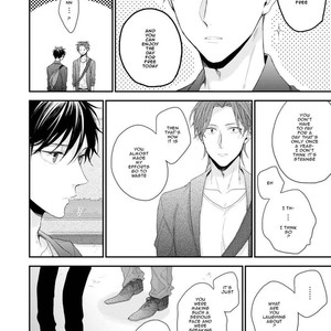 [Yoshio Akira] Namaiki Kareshi [Eng] – Gay Manga sex 124