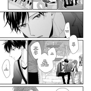 [Yoshio Akira] Namaiki Kareshi [Eng] – Gay Manga sex 125