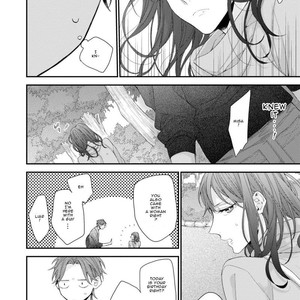 [Yoshio Akira] Namaiki Kareshi [Eng] – Gay Manga sex 128
