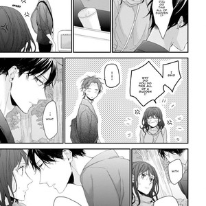 [Yoshio Akira] Namaiki Kareshi [Eng] – Gay Manga sex 133