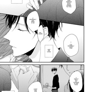 [Yoshio Akira] Namaiki Kareshi [Eng] – Gay Manga sex 143