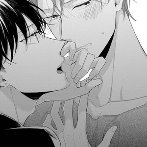 [Yoshio Akira] Namaiki Kareshi [Eng] – Gay Manga sex 147