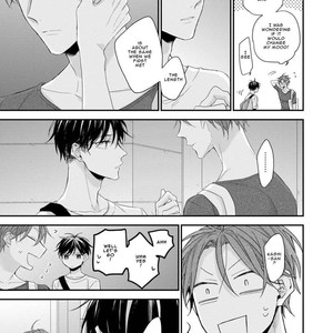 [Yoshio Akira] Namaiki Kareshi [Eng] – Gay Manga sex 149