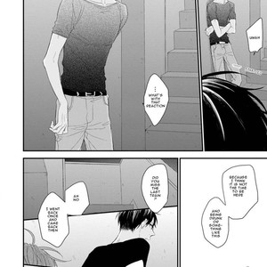 [Yoshio Akira] Namaiki Kareshi [Eng] – Gay Manga sex 158