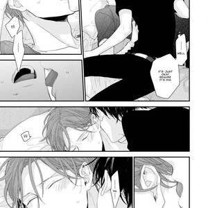 [Yoshio Akira] Namaiki Kareshi [Eng] – Gay Manga sex 163
