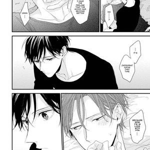 [Yoshio Akira] Namaiki Kareshi [Eng] – Gay Manga sex 164