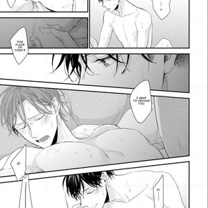 [Yoshio Akira] Namaiki Kareshi [Eng] – Gay Manga sex 167