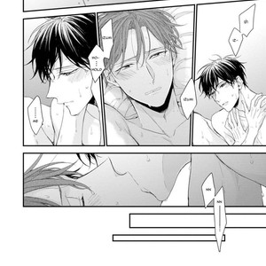 [Yoshio Akira] Namaiki Kareshi [Eng] – Gay Manga sex 168