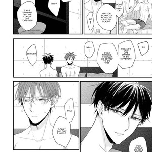 [Yoshio Akira] Namaiki Kareshi [Eng] – Gay Manga sex 170