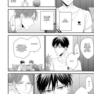 [Yoshio Akira] Namaiki Kareshi [Eng] – Gay Manga sex 172