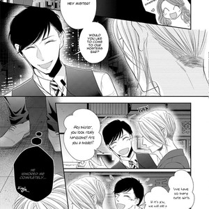 [TOMOCHI] Juujun Bitch Lover [Eng] – Gay Manga sex 10