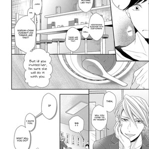[TOMOCHI] Juujun Bitch Lover [Eng] – Gay Manga sex 19