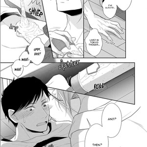 [TOMOCHI] Juujun Bitch Lover [Eng] – Gay Manga sex 24