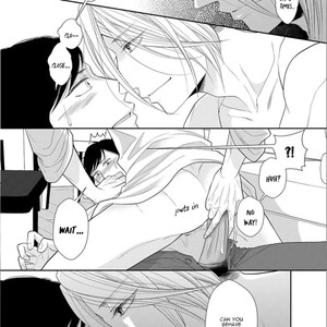 [TOMOCHI] Juujun Bitch Lover [Eng] – Gay Manga sex 25