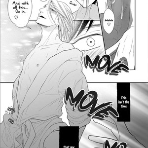 [TOMOCHI] Juujun Bitch Lover [Eng] – Gay Manga sex 27