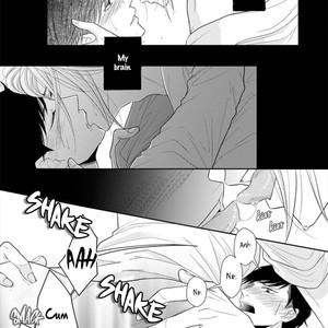 [TOMOCHI] Juujun Bitch Lover [Eng] – Gay Manga sex 29