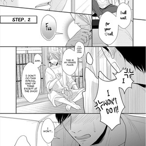[TOMOCHI] Juujun Bitch Lover [Eng] – Gay Manga sex 36
