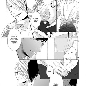 [TOMOCHI] Juujun Bitch Lover [Eng] – Gay Manga sex 38
