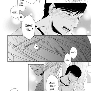 [TOMOCHI] Juujun Bitch Lover [Eng] – Gay Manga sex 39