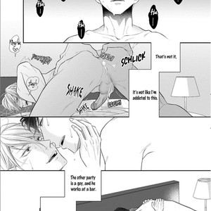 [TOMOCHI] Juujun Bitch Lover [Eng] – Gay Manga sex 45