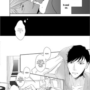 [TOMOCHI] Juujun Bitch Lover [Eng] – Gay Manga sex 46