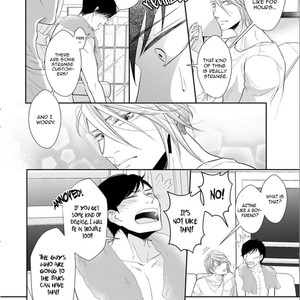 [TOMOCHI] Juujun Bitch Lover [Eng] – Gay Manga sex 48