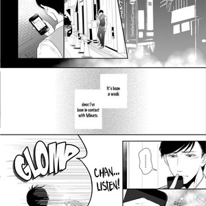 [TOMOCHI] Juujun Bitch Lover [Eng] – Gay Manga sex 50
