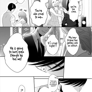 [TOMOCHI] Juujun Bitch Lover [Eng] – Gay Manga sex 51