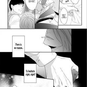 [TOMOCHI] Juujun Bitch Lover [Eng] – Gay Manga sex 52