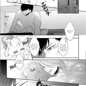 [TOMOCHI] Juujun Bitch Lover [Eng] – Gay Manga sex 53