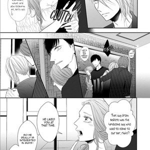 [TOMOCHI] Juujun Bitch Lover [Eng] – Gay Manga sex 55