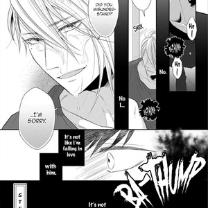 [TOMOCHI] Juujun Bitch Lover [Eng] – Gay Manga sex 60