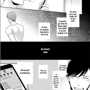 [TOMOCHI] Juujun Bitch Lover [Eng] – Gay Manga sex 63