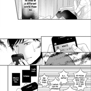 [TOMOCHI] Juujun Bitch Lover [Eng] – Gay Manga sex 64