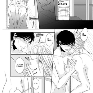 [TOMOCHI] Juujun Bitch Lover [Eng] – Gay Manga sex 70