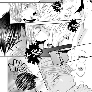 [TOMOCHI] Juujun Bitch Lover [Eng] – Gay Manga sex 72