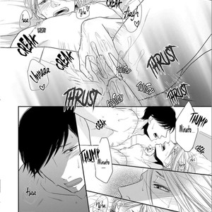 [TOMOCHI] Juujun Bitch Lover [Eng] – Gay Manga sex 75