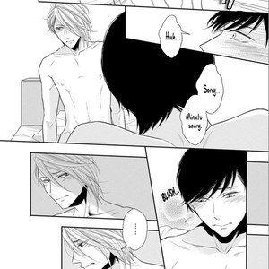 [TOMOCHI] Juujun Bitch Lover [Eng] – Gay Manga sex 77