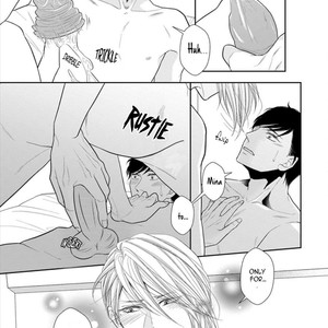 [TOMOCHI] Juujun Bitch Lover [Eng] – Gay Manga sex 78