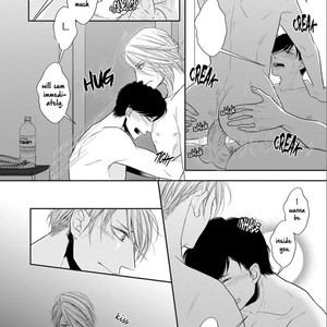 [TOMOCHI] Juujun Bitch Lover [Eng] – Gay Manga sex 79