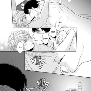[TOMOCHI] Juujun Bitch Lover [Eng] – Gay Manga sex 80