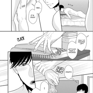 [TOMOCHI] Juujun Bitch Lover [Eng] – Gay Manga sex 81
