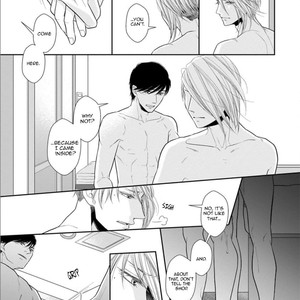 [TOMOCHI] Juujun Bitch Lover [Eng] – Gay Manga sex 82